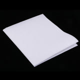 Maxbell 2x Fusible Interlining Iron On Non Woven Interling Filling Wadding 220x100cm