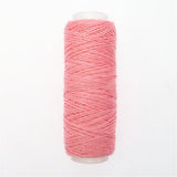 Maxbell 24Pcs/lot Hand Sewing Threads with Repair Upholstery Curved Needles Carpet