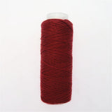 Maxbell 24Pcs/lot Hand Sewing Threads with Repair Upholstery Curved Needles Carpet