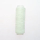 Maxbell 24Pcs/lot Hand Sewing Threads with Repair Upholstery Curved Needles Carpet