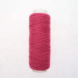 Maxbell 24Pcs/lot Hand Sewing Threads with Repair Upholstery Curved Needles Carpet
