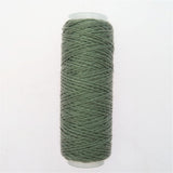 Maxbell 24Pcs/lot Hand Sewing Threads with Repair Upholstery Curved Needles Carpet