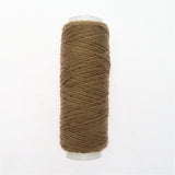 Maxbell 24Pcs/lot Hand Sewing Threads with Repair Upholstery Curved Needles Carpet
