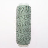 Maxbell 24Pcs/Set Hand Sewing Curved Needles & Threads for Carpet Repair Upholstery