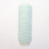Maxbell 24Pcs/Set Hand Sewing Curved Needles & Threads for Carpet Repair Upholstery