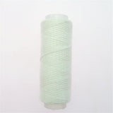 Maxbell 24Pcs/Set Hand Sewing Curved Needles & Threads for Carpet Repair Upholstery