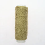 Maxbell 24Pcs/Set Hand Sewing Curved Needles & Threads for Carpet Repair Upholstery