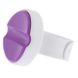 Maxbell Wrist Magnetic Pin Holder & Colorful Pearl Head Sewing Pins for Dressmaker