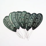 Maxbell 10Pcs/ Bag Bow Wire Stitch Insert Sewing Machines Needle Pins Threader