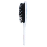 Maxbell Maxbell Professional Hair Brush Massage Comb Hair Care Anti-static Brush Light Green