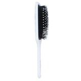 Maxbell Maxbell Professional Hair Brush Massage Comb Hair Care Anti-static Brush Light Green