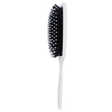 Maxbell Maxbell Professional Hair Brush Massage Comb Hair Care Anti-static Brush Light Blue