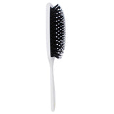 Maxbell Maxbell Professional Hair Brush Massage Comb Hair Care Anti-static Brush Light Blue