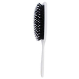 Maxbell Maxbell Professional Hair Brush Massage Comb Hair Care Anti-static Brush Pink