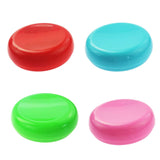 Maxbell Round Magnetic Sewing Pin Holder Pin Cushion with 85pcs Patchwork Pins