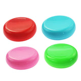 Maxbell Round Magnetic Sewing Pin Holder Pin Cushion with 85pcs Patchwork Pins
