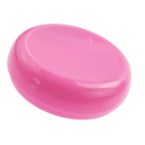 Maxbell Round Magnetic Sewing Pin Holder Pin Cushion with 85pcs Patchwork Pins