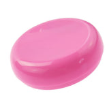 Maxbell Round Magnetic Sewing Pin Holder Pincushion Pin Cushion Sewing Craft Pink - Aladdin Shoppers