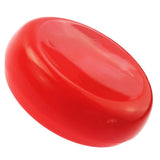 Maxbell Round Magnetic Sewing Pin Holder Pincushion Pin Cushion Sewing Craft Red - Aladdin Shoppers