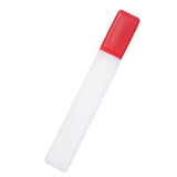 Maxbell Plastic Knitting Needle Crochet Hook Tube Case Holder Storage Case Red - Aladdin Shoppers