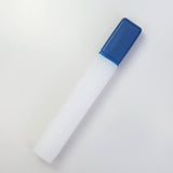 Maxbell Plastic Knitting Needle Crochet Hook Tube Case Holder Storage Case Blue - Aladdin Shoppers