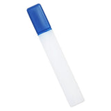 Maxbell Plastic Knitting Needle Crochet Hook Tube Case Holder Storage Case Blue - Aladdin Shoppers