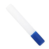 Maxbell Plastic Knitting Needle Crochet Hook Tube Case Holder Storage Case Blue - Aladdin Shoppers