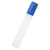 Maxbell Plastic Knitting Needle Crochet Hook Tube Case Holder Storage Case Blue - Aladdin Shoppers