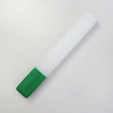 Maxbell Plastic Knitting Needle Crochet Hook Tube Case Holder Storage Case Green - Aladdin Shoppers