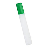 Maxbell Plastic Knitting Needle Crochet Hook Tube Case Holder Storage Case Green - Aladdin Shoppers