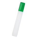Maxbell Plastic Knitting Needle Crochet Hook Tube Case Holder Storage Case Green - Aladdin Shoppers