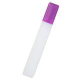 Maxbell Plastic Knitting Needle Crochet Hook Tube Case Holder Storage Case Purple - Aladdin Shoppers