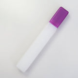 Maxbell Plastic Knitting Needle Crochet Hook Tube Case Holder Storage Case Purple - Aladdin Shoppers