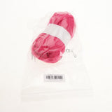 Maxbell One Roll Cloth Hand-Woven Yarn Round Cloth Coarse Line for DIY Bag Basket 58