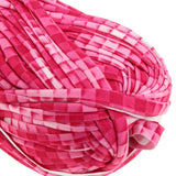 Maxbell 100g Polyester Blankets Bags Chunky Roving Yarn for Knitting Crocheting 5