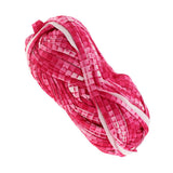 Maxbell 100g Polyester Blankets Bags Chunky Roving Yarn for Knitting Crocheting 5