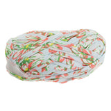 Maxbell 100g Polyester Blankets Bags Chunky Roving Yarn for Knitting Crocheting 7