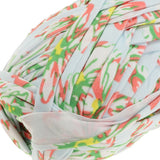Maxbell 100g Polyester Blankets Bags Chunky Roving Yarn for Knitting Crocheting 7