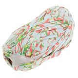 Maxbell 100g Polyester Blankets Bags Chunky Roving Yarn for Knitting Crocheting 7