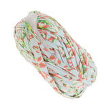 Maxbell 100g Polyester Blankets Bags Chunky Roving Yarn for Knitting Crocheting 7