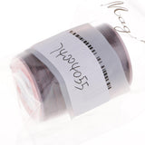 Maxbell 0.8mm Round Polyester Waxed Thread Sewing Stitching DIY Craft Dark Brown - Aladdin Shoppers