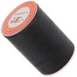 5Pcs 0.45mm Leather Sewing Waxed Thread Hand Stitching Repair Cord