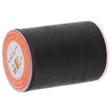 4 Spools 0.45mm Leather Sewing Waxed Thread Hand Stitching Repair Cord