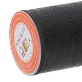 5Pcs 0.45mm Leather Sewing Waxed Thread Hand Stitching Repair Cord