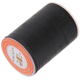 5Pcs 0.45mm Leather Sewing Waxed Thread Hand Stitching Repair Cord
