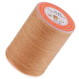 5Pcs 0.45mm Leather Sewing Waxed Thread Hand Stitching Repair Cord