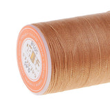 5Pcs 0.45mm Leather Sewing Waxed Thread Hand Stitching Repair Cord