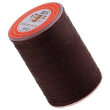 5Pcs 0.45mm Leather Sewing Waxed Thread Hand Stitching Repair Cord