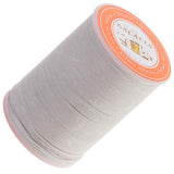 5Pcs 0.45mm Leather Sewing Waxed Thread Hand Stitching Repair Cord