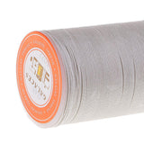 5Pcs 0.45mm Leather Sewing Waxed Thread Hand Stitching Repair Cord